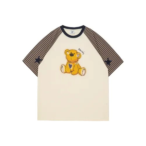 NARTALIY T Shirts Unisex