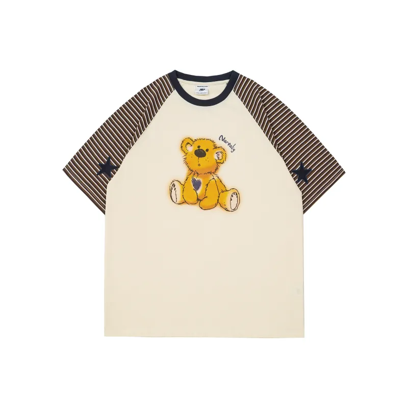 NARTALIY T Shirts Unisex-0