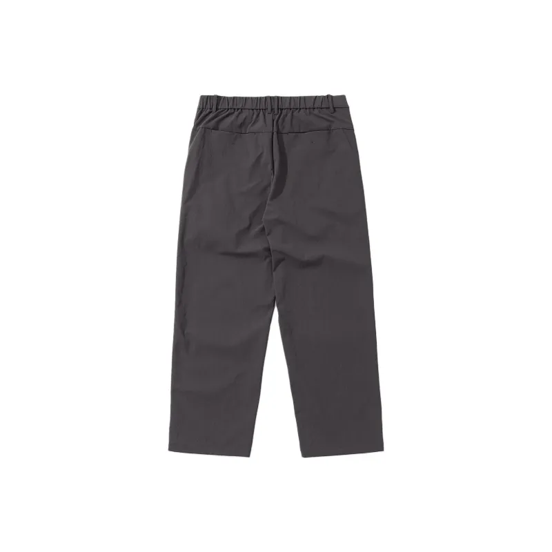 COMMON SCENTS Casual Pants Unisex-5