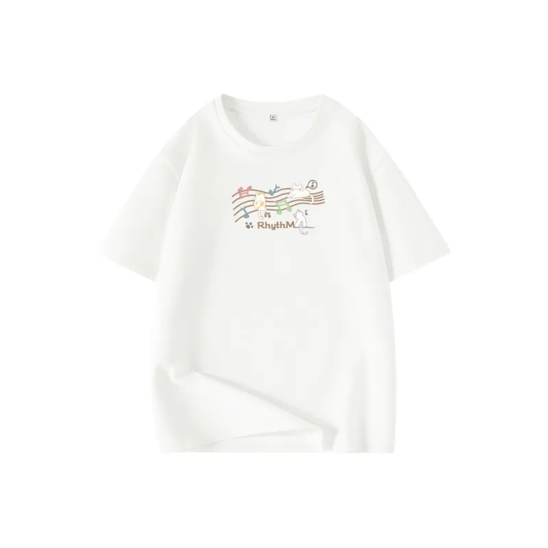 MJ STYLE T Shirts Unisex-2