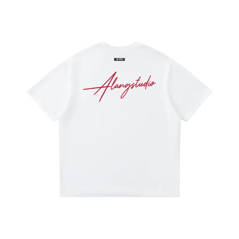 ALang Studio T Shirts Unisex-8