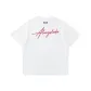 White (Red Letter)