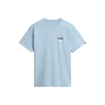 Vans Holder St Classic T Shirt Men's Blue
