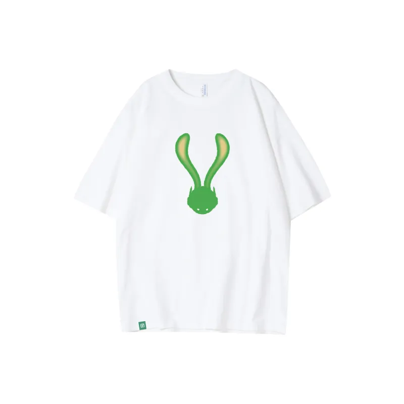 LUCIEN VITO x MOORAB T-Shirt Unisex-8