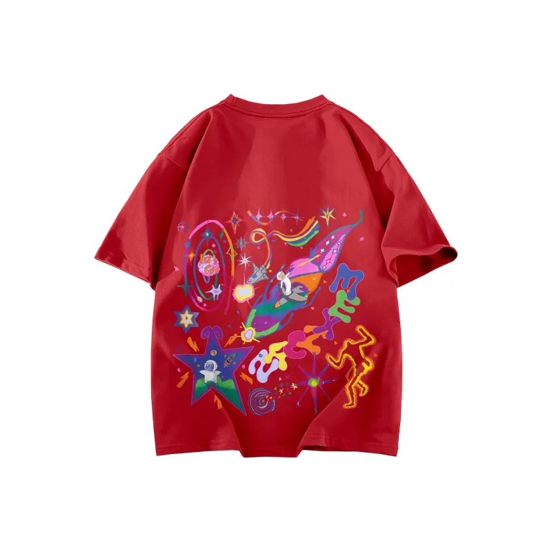 MEXICAN T Shirts Unisex-21
