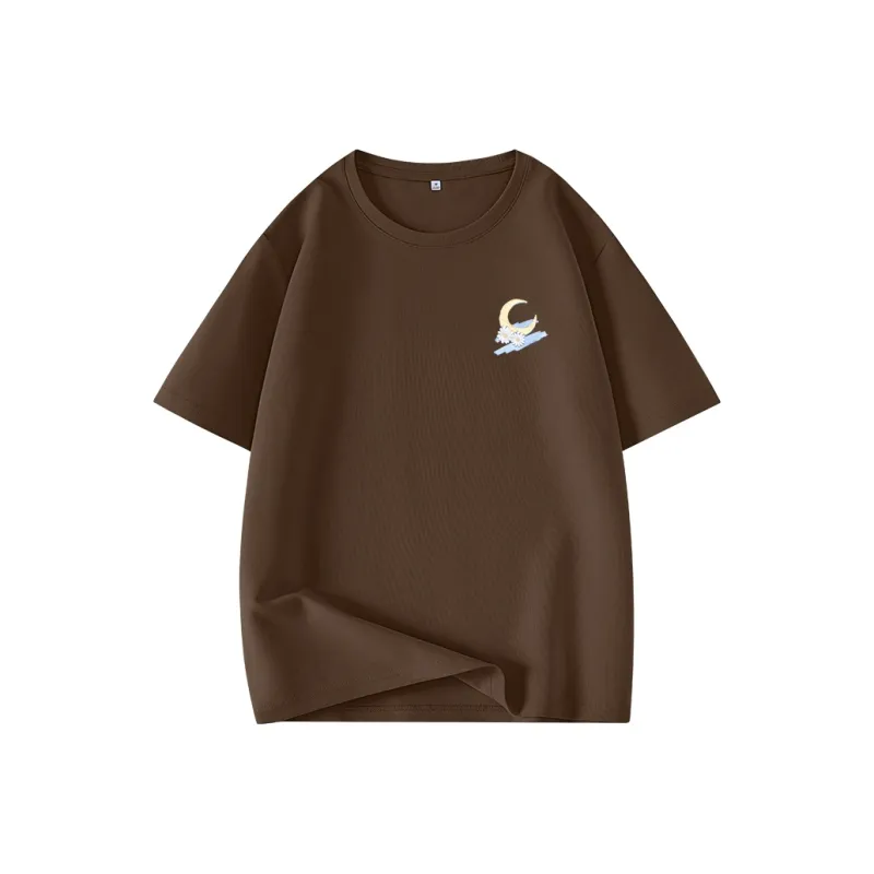 MJ STYLE T Shirts Men-10
