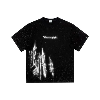 WARNING LIGHT T-Shirts Unisex