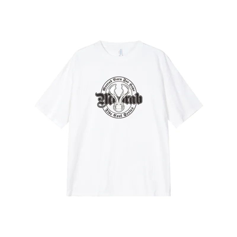 LUCIEN VITO x MOORAB T-Shirt Unisex-6