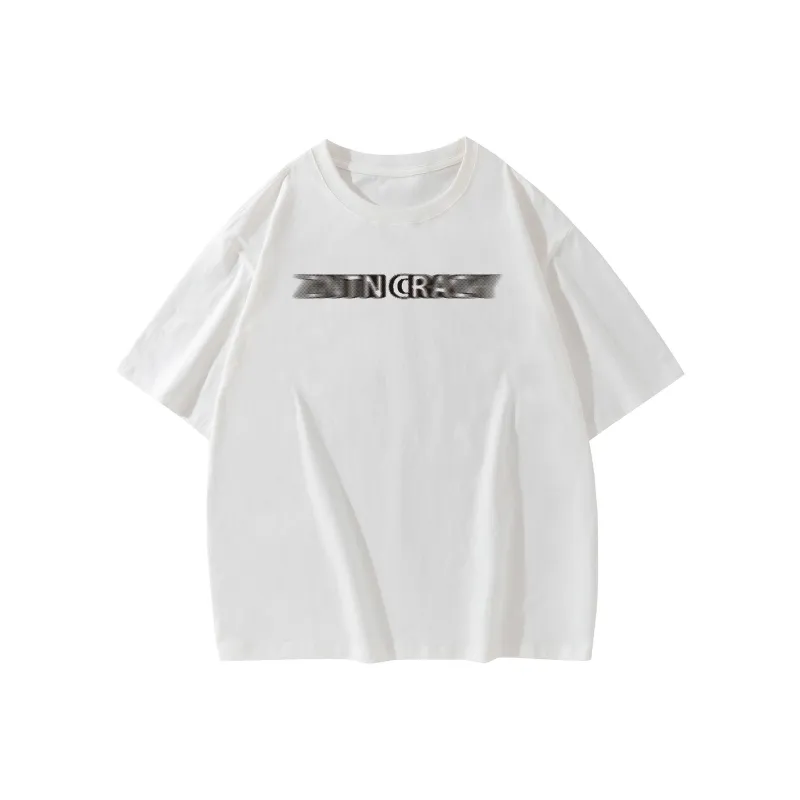 ZNTN T Shirt Unisex Active Black-3