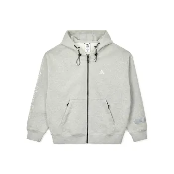 Nike Acg Therma FIT Airora Full Zip Fleece Hoodie