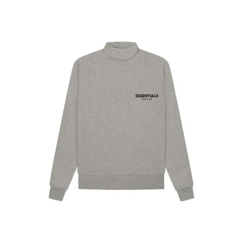 Fear Of God Essentials Women's Mockneck SS22