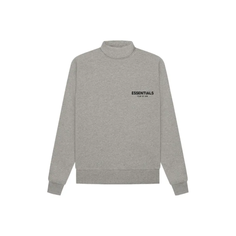 Fear Of God Essentials Women's Mockneck SS22-0