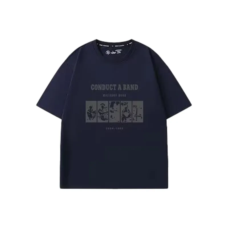 Fakeyoung T Shirts Unisex-3