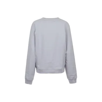 BALMAIN FW22 Sweatshirt Men's Gray