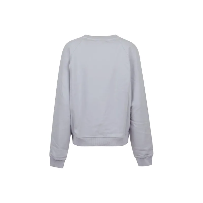 BALMAIN FW22 Sweatshirt Men's Gray-0