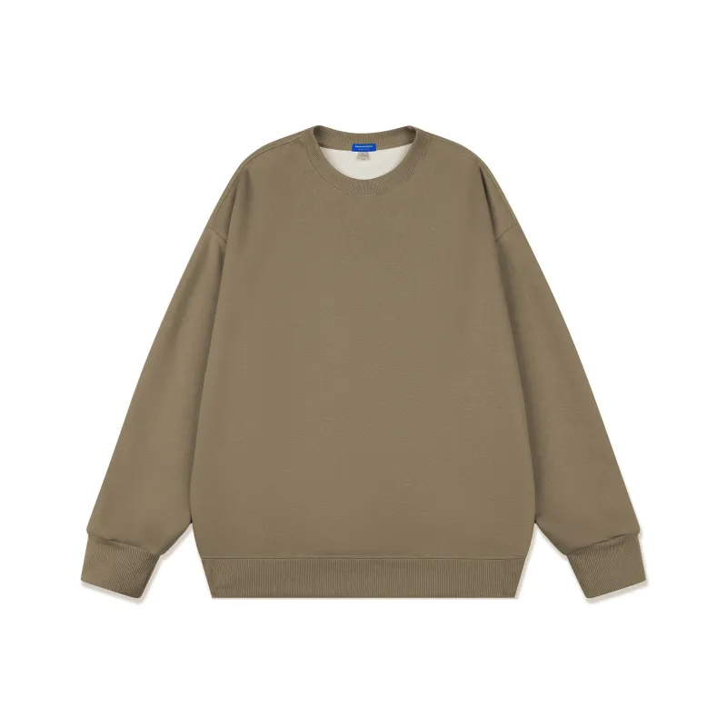 SWAMP AREA Sweatshirts Unisex-12