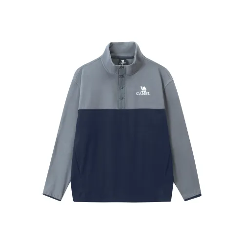 CAMEL Urban Function Series Sweatshirt Men's