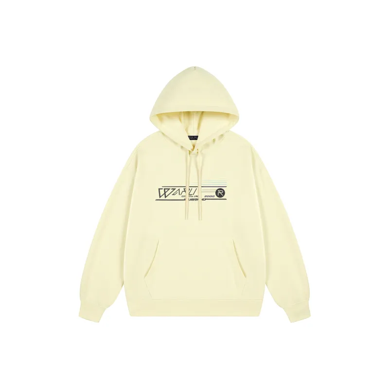 WARLI Sweatshirts Unisex-9