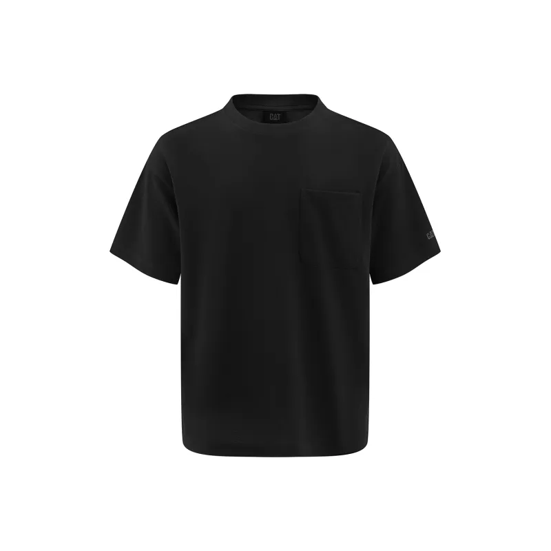CAT T Shirts Men-0