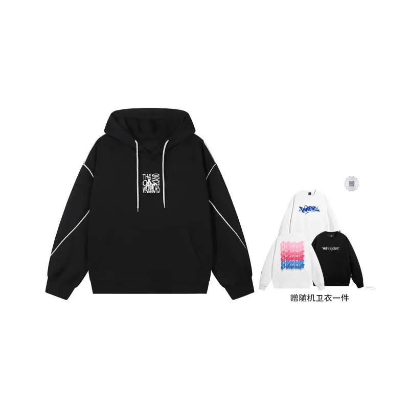 DOKI Sweatshirts Unisex-8