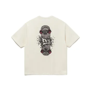 New Era T Shirts Unisex Vanilla Ice