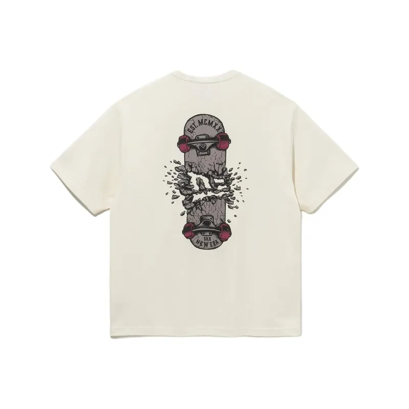 New Era T Shirts Unisex Vanilla Ice-0