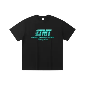 LIGHTNING MONSTER T Shirt Unisex