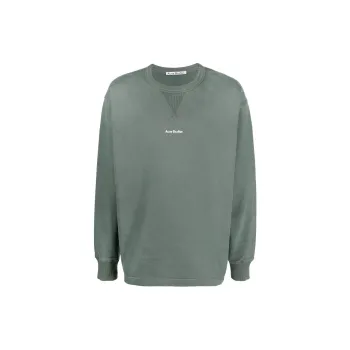 Acne Studios SS23 Sweatshirt Men's Green