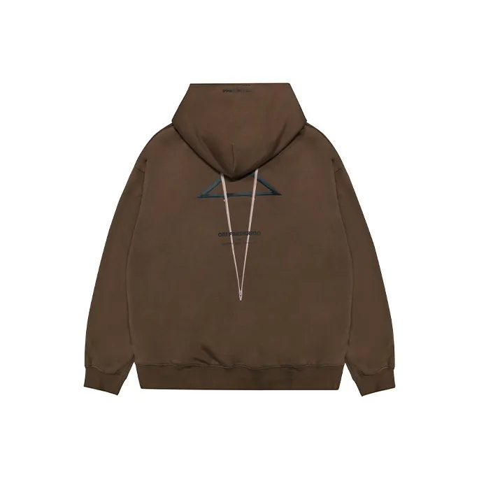 Ori Frederiqo Sweatshirt Unisex-2