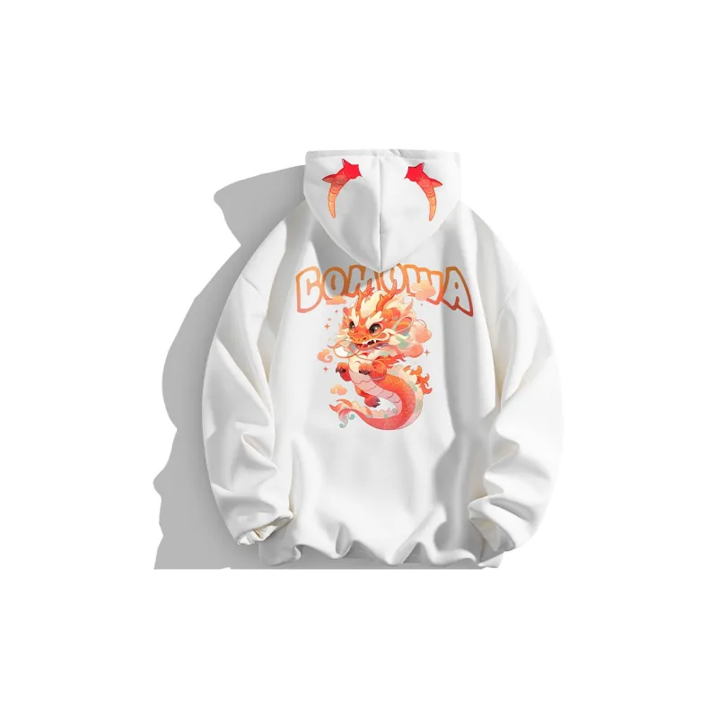 COMOWA Sweatshirts Unisex-5