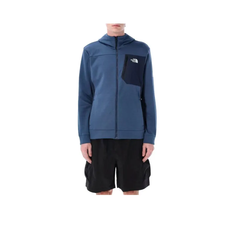 THE NORTH FACE Mountain Athletics Jacket-2