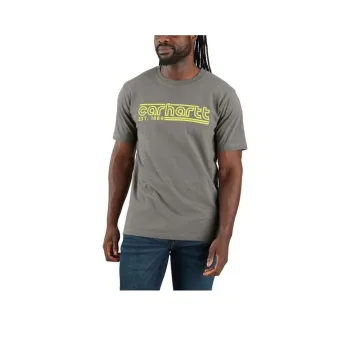 Carhartt T Shirts Men