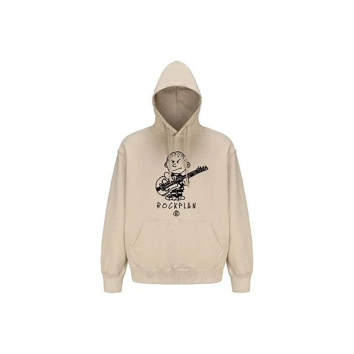 ROCK PLAN Sweatshirts Unisex-8