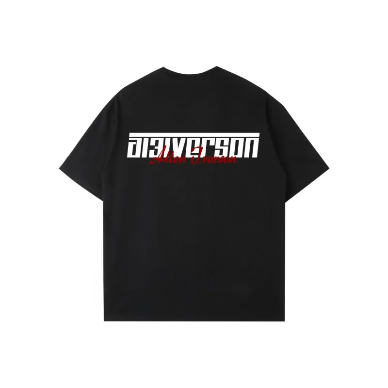 AI3 T Shirts Unisex-4