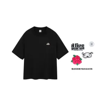 Crayon Shinchan T Shirts Unisex
