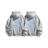 2 Pack Fleece-Lined (Heather Gray+Heather Gray)