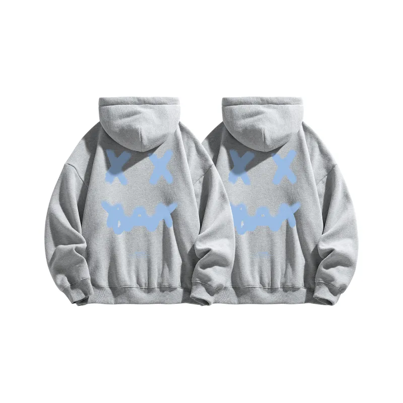 Airwalk Sweatshirts Unisex-28