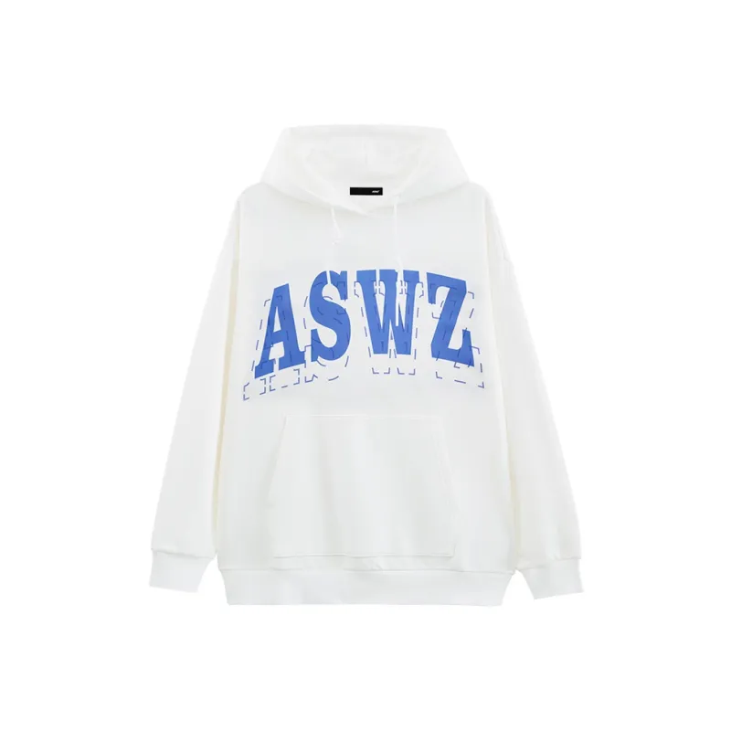 ASWZ Sweatshirts Unisex-5