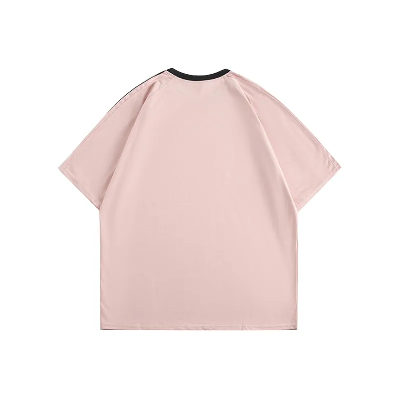RASHOMONG T Shirts Unisex-11