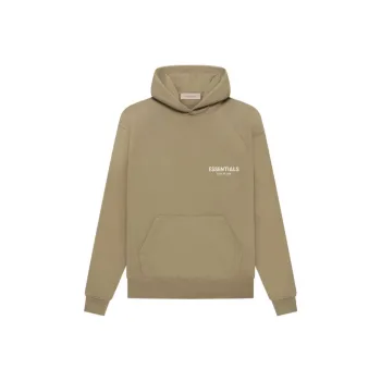 Fear Of God Essentials Hoodie