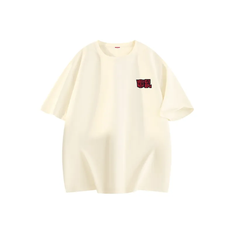 TRANSFORMERS T Shirts Unisex-10