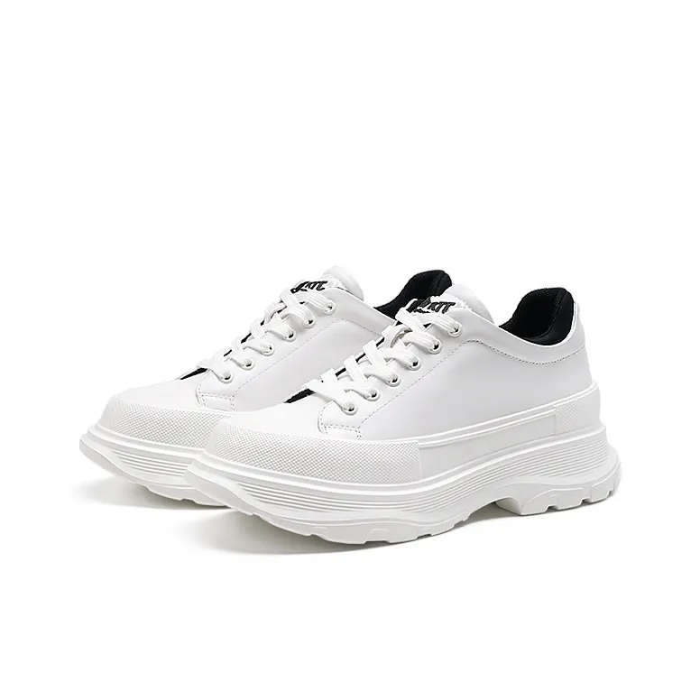 RHYTHM OF JOY Chunky Sneakers Women's-1