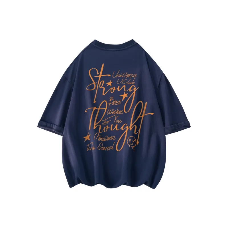 VniVerseVClub T Shirts Unisex-10