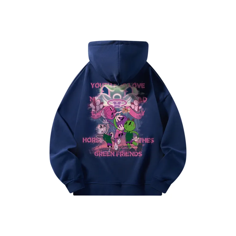 GF Sweatshirts Unisex-11