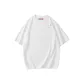 White (Peach Blossom)
