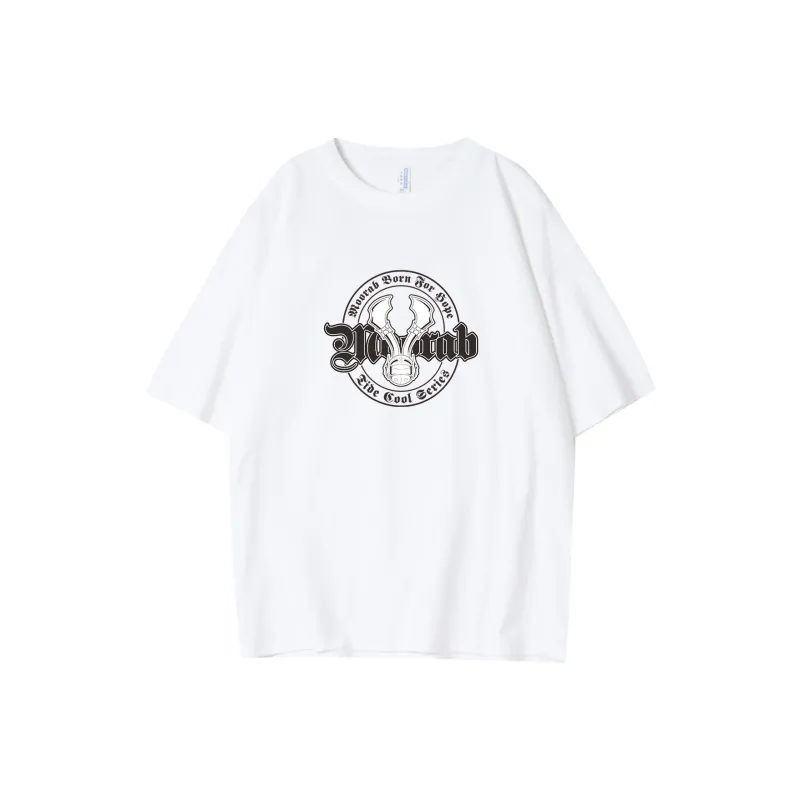 LUCIEN VITO x MOORAB T-Shirt Unisex-9