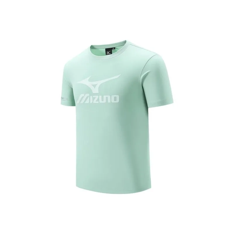 Mizuno T Shirts Unisex-8