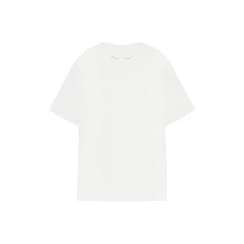 WILD LEADER T Shirt Unisex White