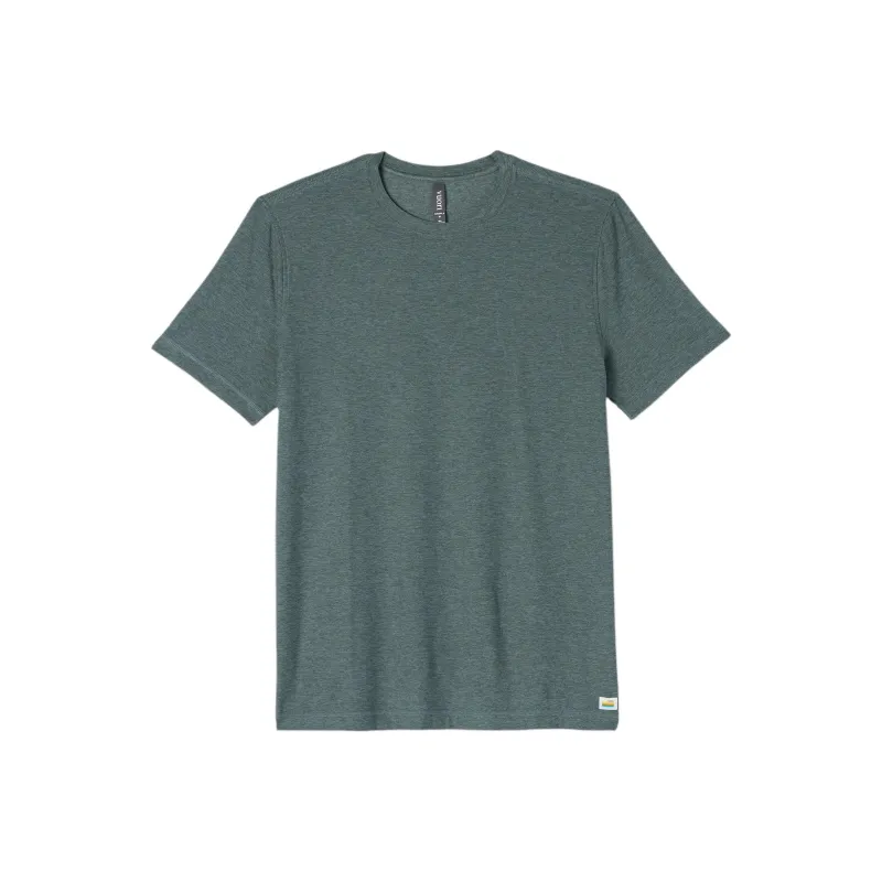Vuori Strato Tech T Shirt Men's-58