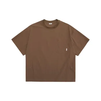 URBAN STANDARD T Shirts Men